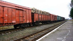 Investigație: Schema de punere pe butuci a Căilor Ferate din Moldova prin crearea unei datorii fictive de 70 de milioane de euro. Conexiunile cu Ucraina și Rusia via Germania