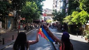 Peste 70.000 de cupluri de acelaşi sex s-au căsătorit în Germania de la legalizarea căsătoriei gay în 2017 până la sfârşitul anului 2019 / Nu există date oficiale pentru 2020