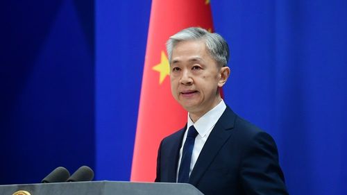 China acuză NATO că „a dat peste cap Europa” şi că a „stârnit conflicte în regiunea Asia-Pacific”, după ce șefa diplomației britanice a avertizat Beijingul că ar trebui „să respecte normele internaţionale”
