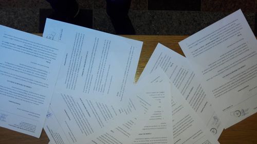 Modele de subiecte pentru Evaluarea Națională 2021 au fost publicate de Ministerul Educației