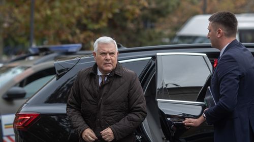 USR îl cheamă pe ministrul Apărării, Angel Tîlvăr, la Ora Guvernului în Parlament, pe data de 8 octombrie, pe tema măsurilor concrete pentru apărarea spaţiului aerian al României în faţa incursiunilor ruseşti