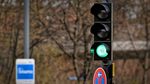 Peste 85 de milioane de lei pentru modernizarea semaforizării în București / 92 de intersecții vor avea sisteme bazate pe inteligență artificială
