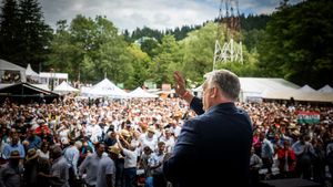 Liderii UDMR nu s-au mai afișat deloc în compania fostului premier al Ungariei, Viktor Orbán, deși acesta s-a aflat în secuime timp de 3 zile / Ce s-a schimbat