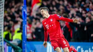 Campionatul german de fotbal se reia la 15 mai/ Italia încă nu a hotărât începerea Serie A