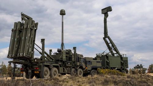 Ambasadorul rus în Regatul Unit avertizează că armele britanice de înaltă precizie din Ucraina ar fi "ținte legitime" pentru forțele rusești