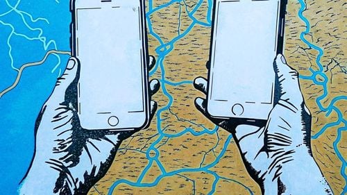 EXPLICATIV Cum a câștigat POT aproape cât SOS la nivel național, fără filiale în județe, fără pagini de social media locale și cu ”lideri” și candidați anonimi. Studiu de caz: Dobrogea