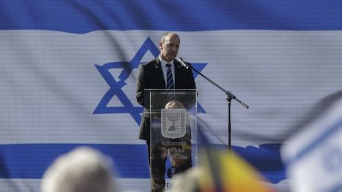 Ambasadorul Israelului: Am colaborat excelent cu Guvernul român în ceea ce priveşte eforturile de eliberare a ostaticilor