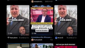 Cum au viralizat ”suveraniștii” lui Georgescu în social media fake-ul despre ceasul lui Bolojan, ”un Patek Philippe de 200.000 de euro” / Ce sunt Timex - “Patek-ul săracului” - și tehnica ”dupe”
