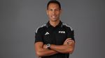 Arbitrul care va conduce partida Franța – Maroc a dat zece cartonașe roșii într-un singur meci / Argentineanul Facundo Tello e considerat unul dintre cei mai apreciați arbitri din America de Sud