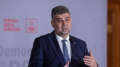 Ciolacu, despre revendicările profesorilor: Nu poți să dai o ordonanță de urgență care să se refere la o lege viitoare. Avem un angajament politic / Sunt ferm convins că rațiunea va triumfa