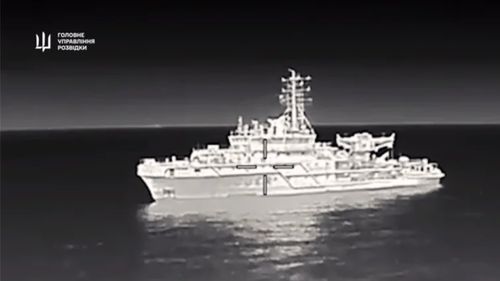Putin amenință că va tăia accesul Ucrainei la mare / ”Putem intensifica loviturile asupra infrastructurii portuare”