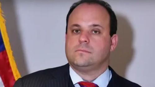 Boris Epshteyn, ”eminenţa gri” de origine rusă a lui Trump, suspectat de faptul că a cerut bani în schimbul unor posturi în viitoarea administraţie a miliardarului