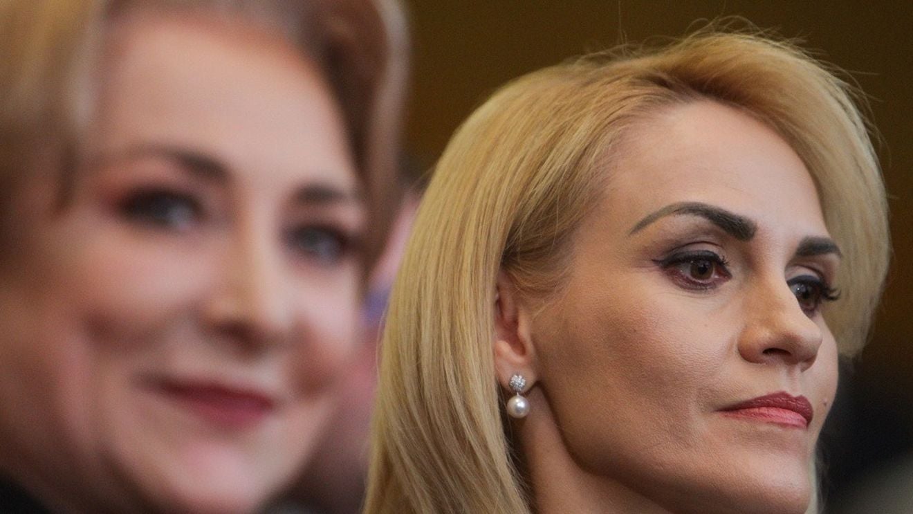 Dăncilă, pe locul trei în București. Iohannis a câștigat Capitala, Barna pe locul secund