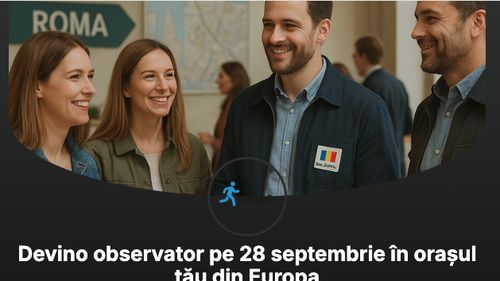 Cine s-a aflat în spatele operațiunii speciale „diaspora”, care a vizat alegerile din Moldova: bani și conexiuni, inclusiv politice, la Chișinău, București și Moscova