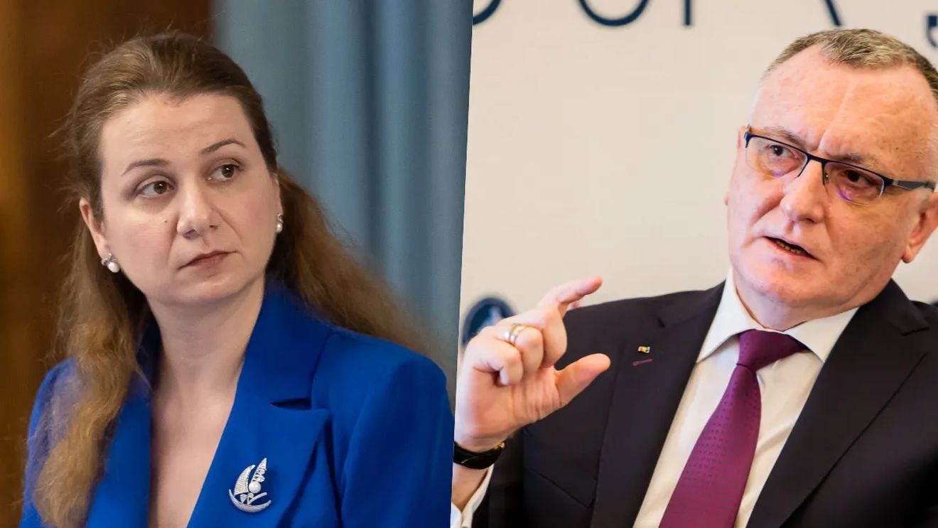 Ligia Deca anunță că trebuie să investigheze cauzele și să reducă numărul celor care nu se prezintă la examene, la fel cum anunța și predecesorul ei, Sorin Cîmpeanu