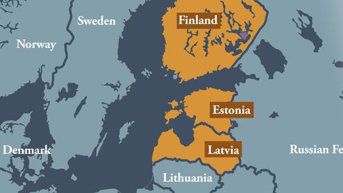 Premierul Estoniei declară că Rusia ar putea amenința granițele NATO în trei ani