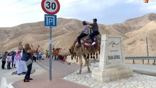 Colonizarea israeliană în Cisiordania se extinde într-un ritm record, potrivit ONU