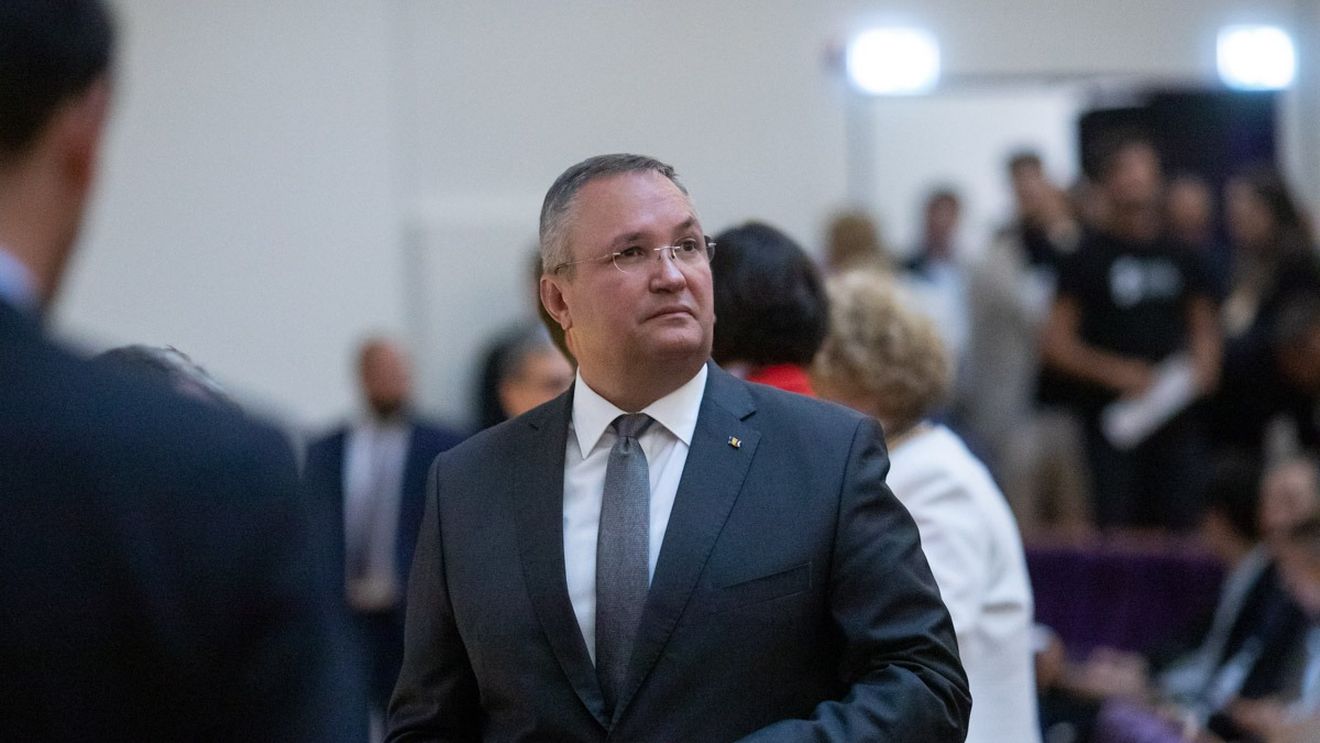 Nicolae Ciucă, la operaționalizarea interconectorului de gaze Grecia-Bulgaria: ”Va permite României accesul la noi surse”