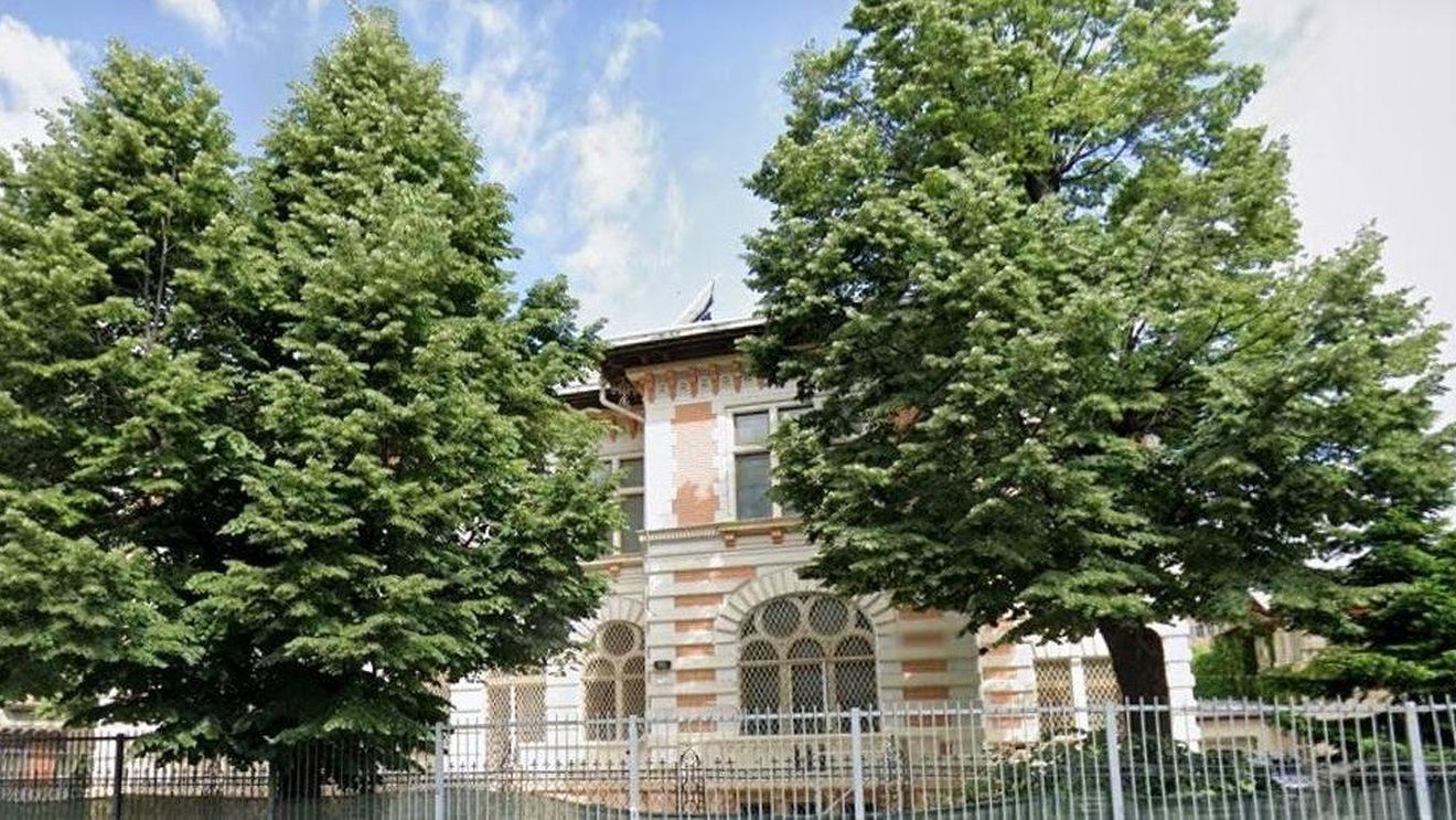 Prefectura Capitalei îşi mută sediul, de miercuri, pe Strada Batiştei