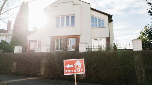 Băncile din SUA sunt mult mai expuse decât cele din Europa la criza imobiliară, anunță analiștii Morgan Stanley