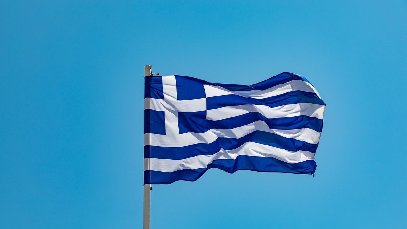Grecia se teme de "o vară foarte dificilă", cu temperaturi ridicate şi incendii timpurii