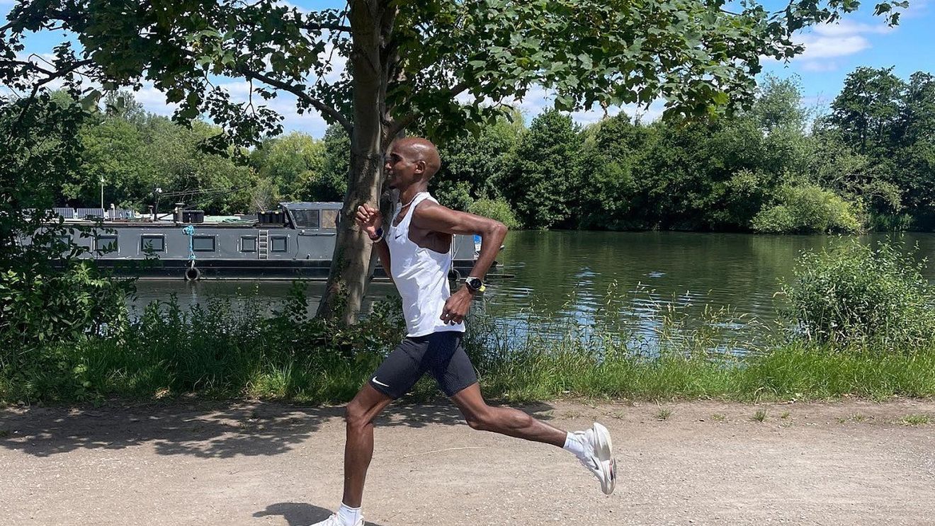 Ministerul britanic de Interne anunţă că nu se vor lua măsuri în cazul atletului Mo Farah, care a dezvăluit că a fost adus ilegal în Regatul Unit când era copil