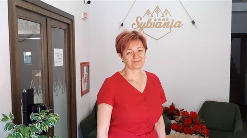 Cum a ajuns Szuszanna Peter de la un butic să dețină o pensiune de patru stele. „A fost un efort foarte mare. Nu am realizat de la început cât de mare este investiția”