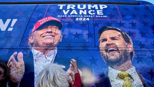 Cine este J.D. Vance, alegerea lui Trump pentru vicepreședinte – un potențial „dezastru” pentru Europa