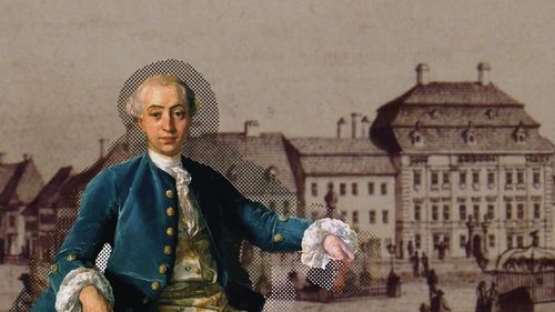 Scrisoare: Celebrul Casanova își căuta un loc de muncă în Sibiu, acum 239 de ani/ Povestea fascinantă a aventurierului care și-a inventat trecutul pentru că nu aparținea nobilimii (Turnul Sfatului)