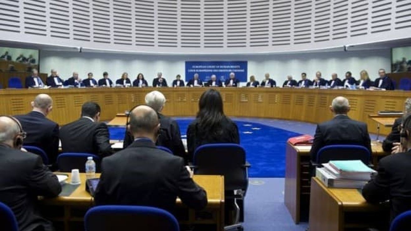 CEDO, sesizată de anturajul lui Navalnîi pentru a obţine transferul său în Germania