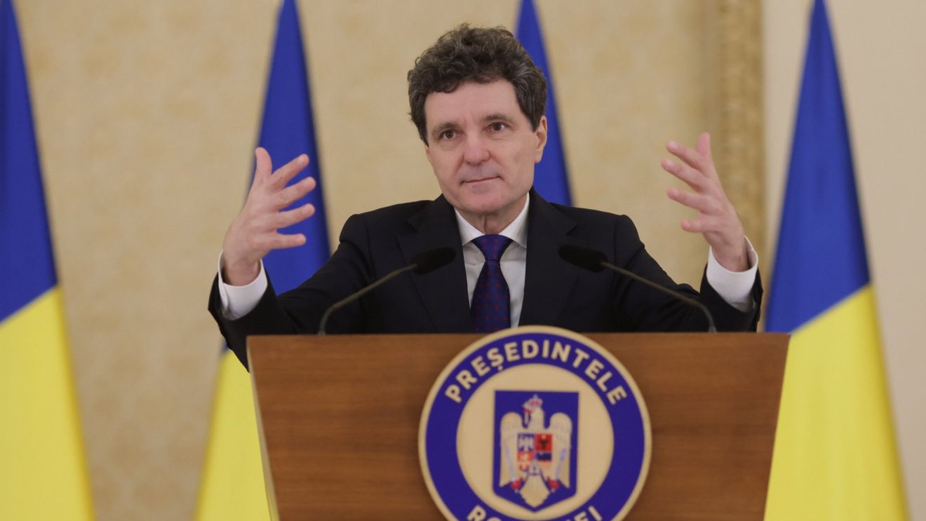 De ce a pierdut Nicușor Dan, la CCR, acțiunea împotriva „Legii Vexler”, de combatere a extremismului