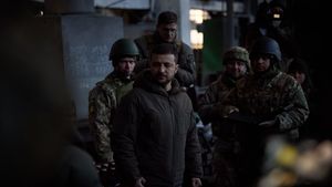 LIVE Ziua 342 de război. Ofensiva Rusiei în Ucraina este „iminentă” / Franța și Australia anunță că vor produce muniție pentru Ucraina/ Un consilier al lui Zelenski sugerează că Polonia ar trimite avioane de luptă F-16 Kievului/ SUA nu vor furniza avioanele cerute de Kiev