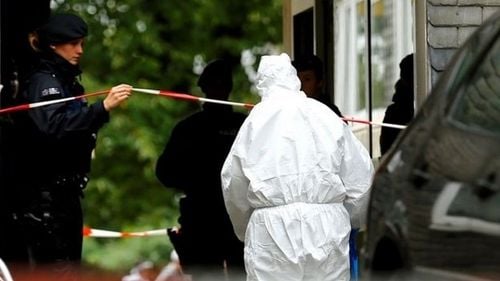 Tragedie cutremurătoare în Germania: cinci copii găsiți morți într-o locuință/ Mama copiilor a încercat să se sinucidă