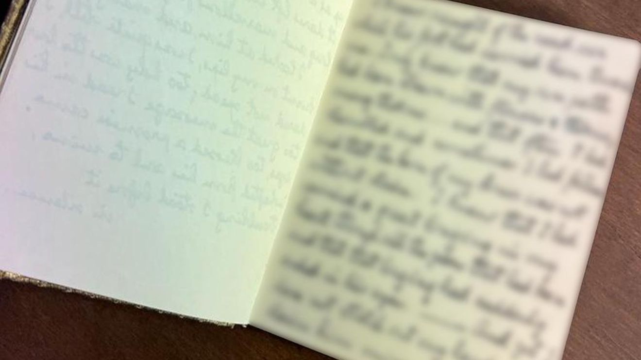 Ministerul Culturii anunță că a achiziționat manuscrisul Jurnalul intim cu scoarțe verzi al Reginei Maria a României, care datează din 1919 / Romașcanu: Statul român avea datoria morală de a păstra în patrimoniul său un bun cultural de o rară profunzime