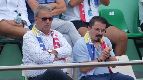 O firmă cu un angajat a luat 13 contracte de 3,5 milioane de lei în ultimii doi ani de la CSM Constanța, aflat în subordinea primăriei/ Banii, dați prin achiziție directă sau procedură offline, sunt pentru promovare și publicitate în presă