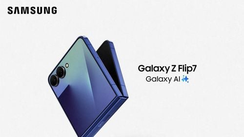 Galaxy Z Fold7 și Galaxy Z Flip7, cele mai avansate pliabile din portofoliul Samsung: Design subțire și eficient, performanță incredibilă, camere de top și (multă) inteligență artificială care simplifică viața utilizatorilor