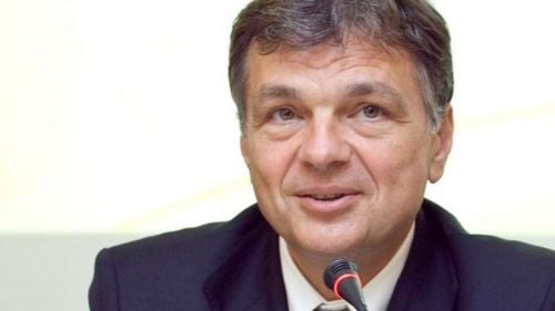 Laurenţiu Mitrache a demisionat din postul de director executiv al CEC Bank