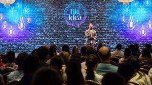 Big Idea 2025, evenimentul care dă restart campaniilor tale de promovare (Parteneriat)
