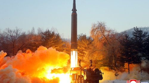 Rusia vrea să obțină mai multe arme din Coreea de Nord și propune la schimb mâncare (Casa Albă)