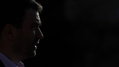 VIDEO Cătălin Drulă a fost ales președintele USR din primul tur, cu 71% din voturi/ Primul mesaj după ce a fost ales: ”De azi suntem o singură echipă, nu mai avem timp de vedetisme și politică imatură/ Nu mai dați voturile bandiților, schimbarea e posibilă”