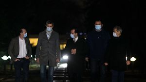 Cum și-au împărțit PNL, USR Plus și UDMR cei 80 de secretari de stat, cei 42 de prefecți și cei 85 de subprefecți