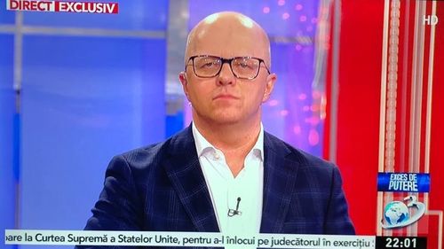 Victima e de vină! Adrian Ursu a prezentat la Antena 3 imagini cu momentul agresării consilierei USR din Mogoșoaia / A acuzat-o că ”a generat” reacția consilierilor PNL și PMP / Falcă : Dacă inciți, faci parte din ce a reproșat lumea