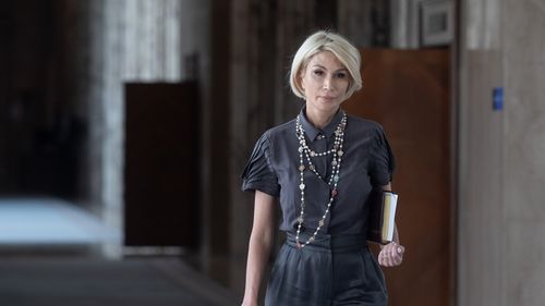 Turcan: Ce s-a întâmplat în PNRR pe domeniul Culturii este un pic de „sabotaj”, „neglijenţă crasă” la adresa identităţii naţionale