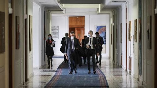 Ministerul Justiției a lansat procedura pentru selecția noului șef al DIICOT