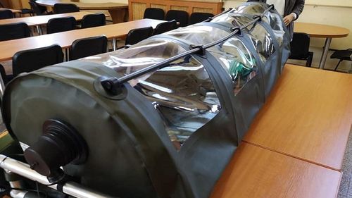 Încă 30 de izolete românești au fost recepționate de Ministerul Apărării