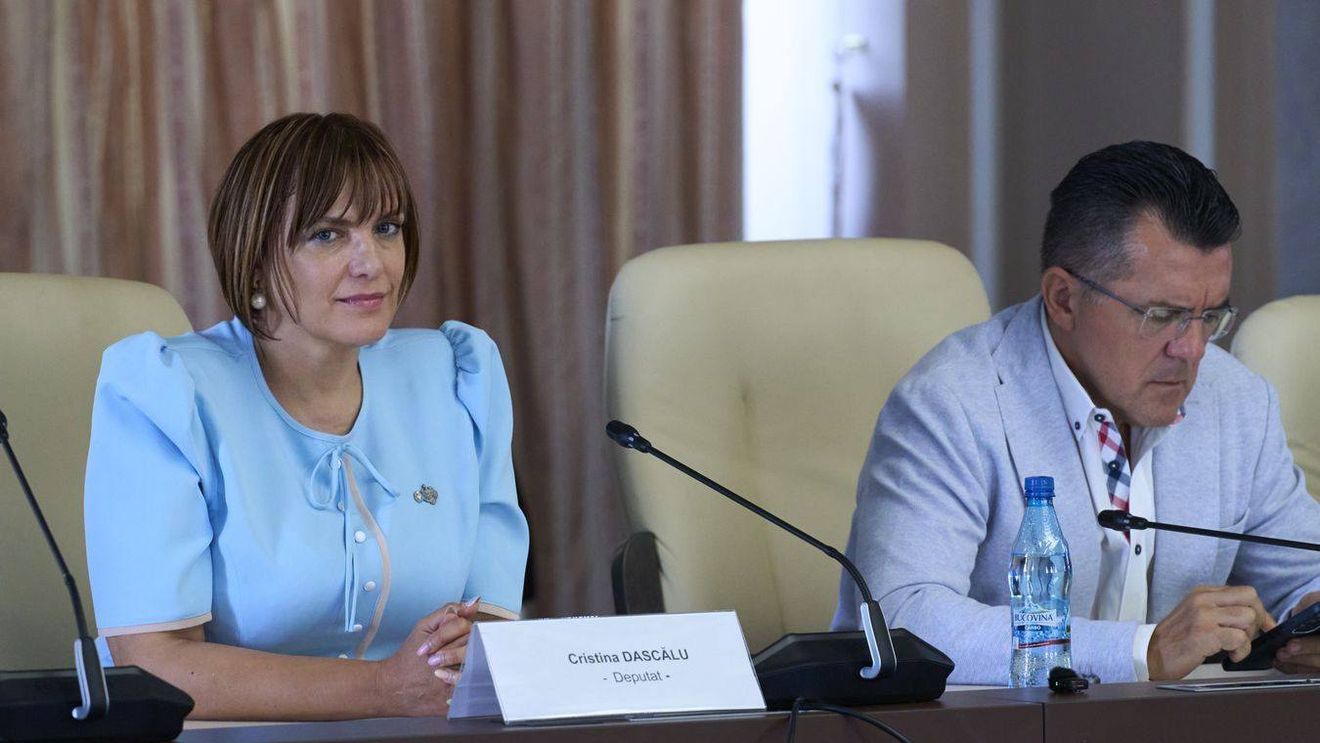 Agenda pro-Est a AUR: O deputată bursieră Soros o critică pe ministra Oana Țoiu că nu a participat la întâlnirea de la Beijing a dictatorilor