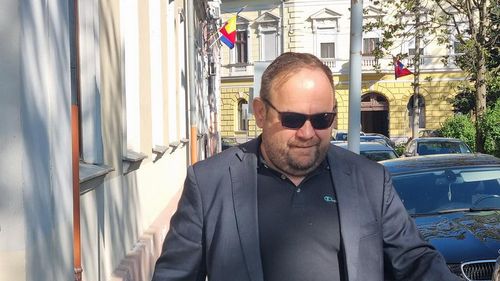 Mesaj vulgar al unui primar din Bihor la adresa prefecturii / „Atacă toate prostiile. Sunt numiți politic ca să ne luxeze și ne trimite nu știu câte procese. Vă spun: mă p... pe ei!”