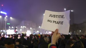 CSM a transmis Comisiei Europene “lista neagră” cu presupușii dușmani ai justiției pe care se află și G4Media