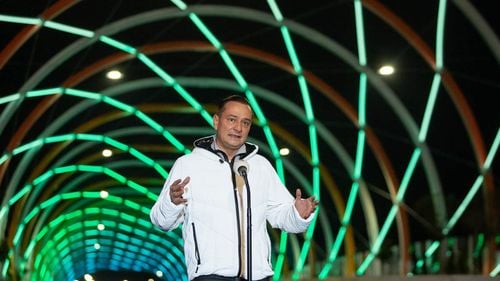 Daniel Băluţă, primarul Sectorului 4,  anunţă că va candida pentru Primăria Capitalei: Am luat în calcul să candidez şi la alegerile din 2024 / Nicuşor Dan este un impostor