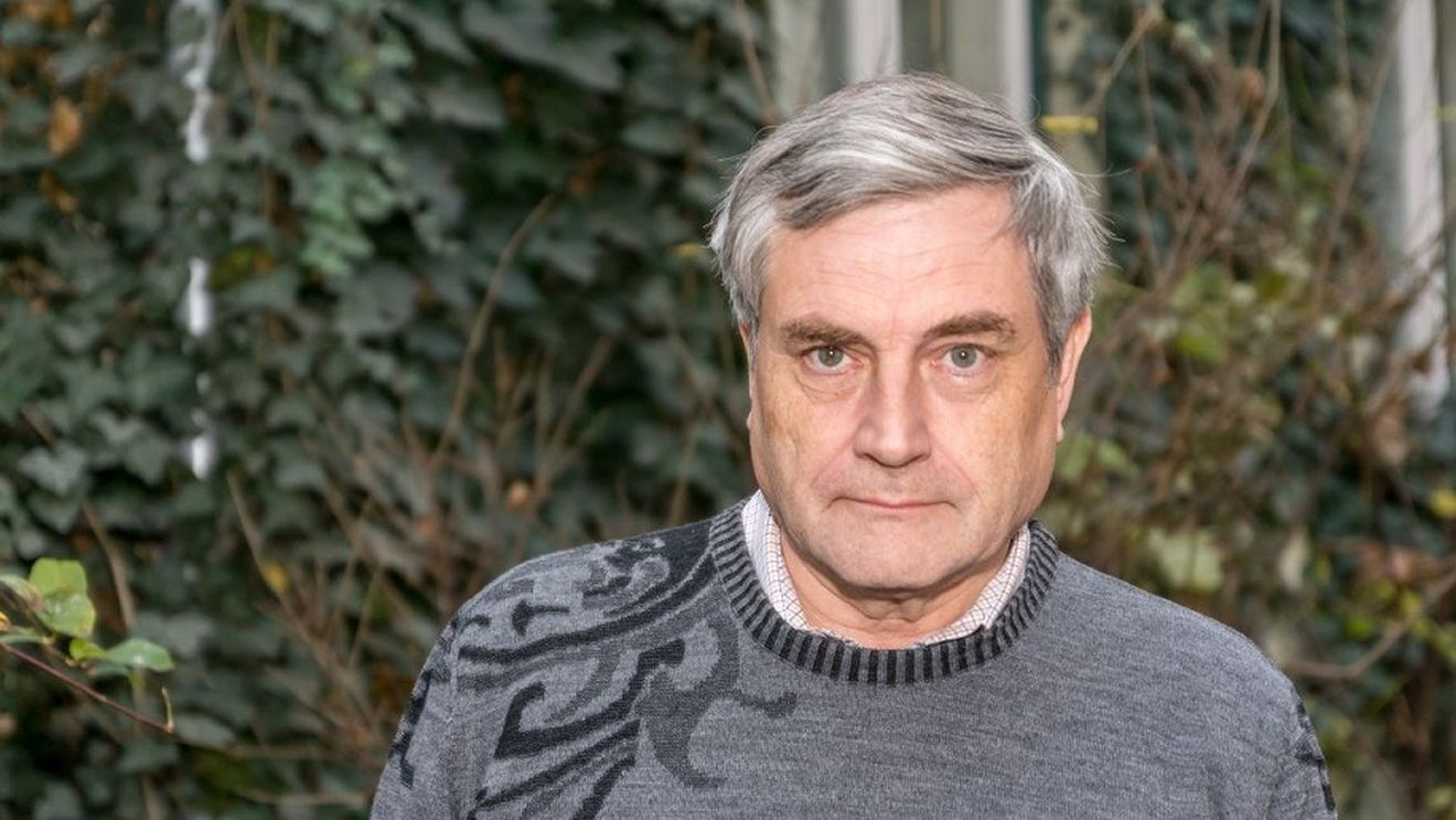 INTERVIU Christopher Coker, London School of Economics: Imigranții români au fost parțial cauza Brexitului / România nu are prea mulți prieteni în regiune, ci doar la distanță – SUA și Marea Britanie